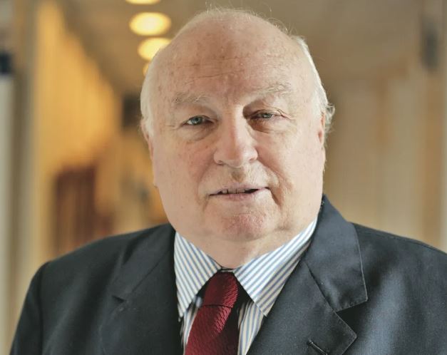 Morre o empresário Germano Gerdau, aos 91