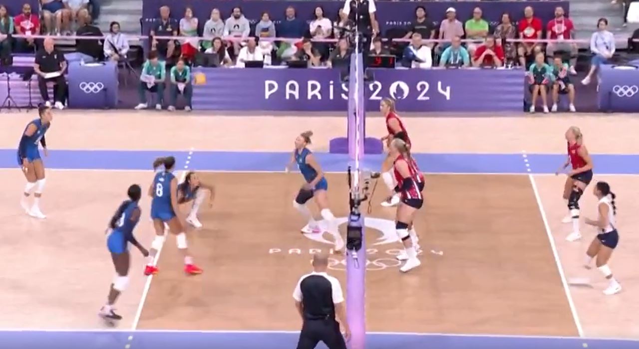 Olimpíadas de Paris chega ao último dia com duelo de gigantes; confira