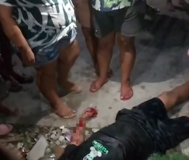 Moradores ouvem tiros e encontram jovem morto em Parintins