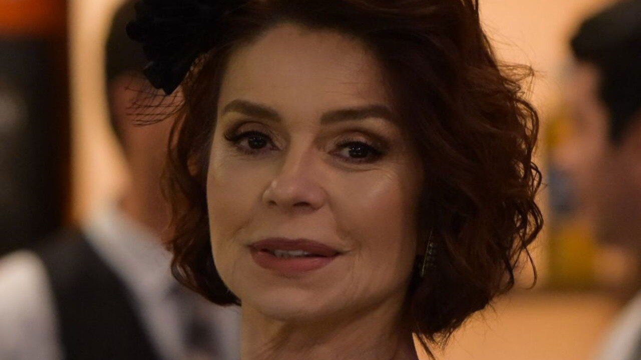 Morre no Rio de Janeiro a atriz Françoise Forton, aos 64 anos