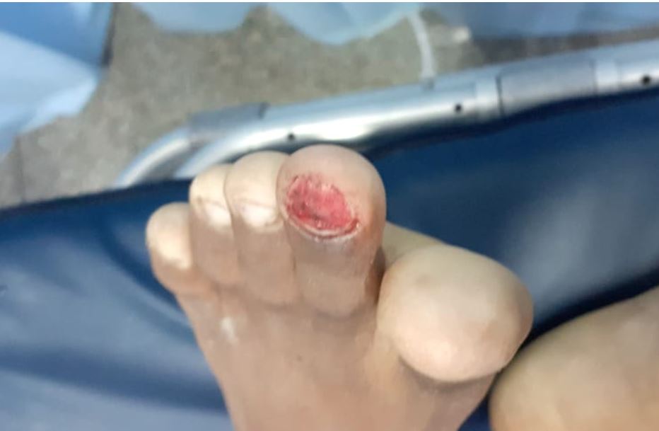 Adolescente é torturado e jogado morto na frente da casa da avó em Manaus