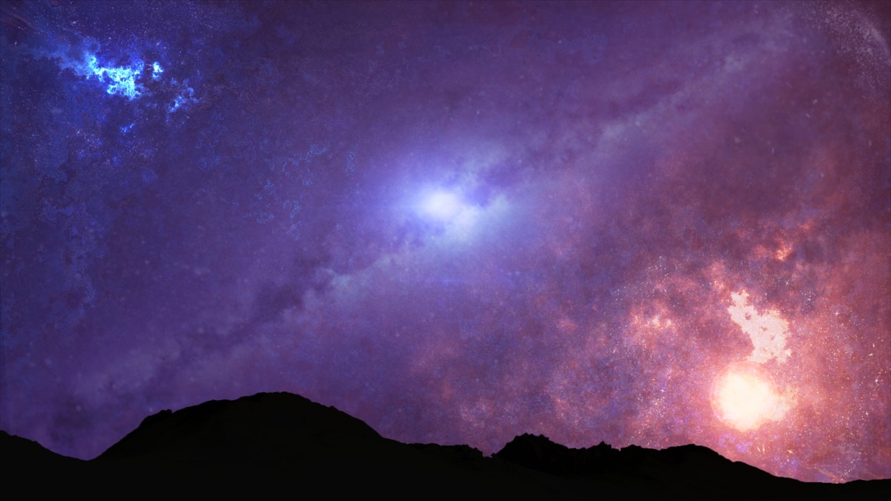 Mais de 5 mil toneladas de poeira extraterrestre caem na Terra todo ano