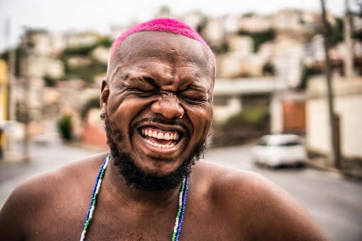 Djonga divulga trailer de seu novo álbum; Confira