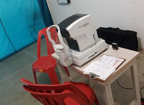 Polícia decide fiscalizar consultórios oftalmológicos irregulares em Manaus