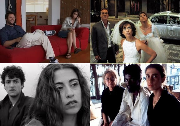 Canal Brasil exibirá maratona de filmes estrelados por Fernanda Torres