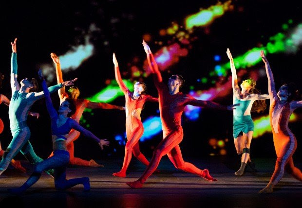 Inscrições para cursos de dança encerram na sexta-feira em Manaus 