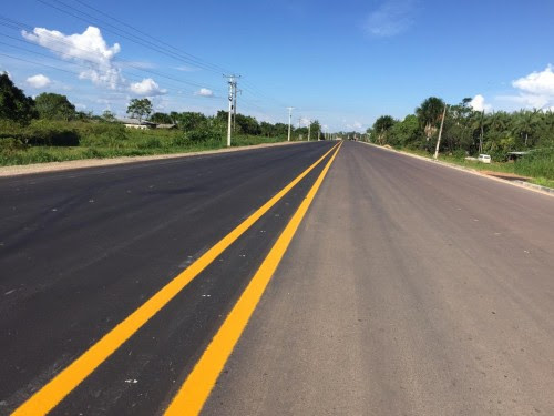 Militar do Exército morre em acidente grave na estrada AM- 070