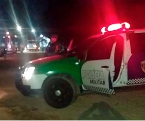 Criminosos tentam matar morador de rua a tiros no Amazonas