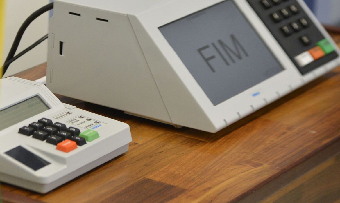 Eleições terão 3 vezes mais votos em trânsito do que em 2018