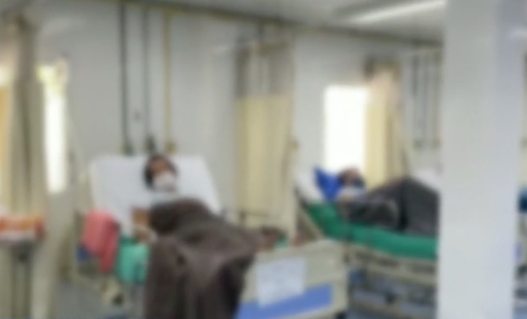 Funcionários relatam falta de sedativos para intubação em hospitais do Rio