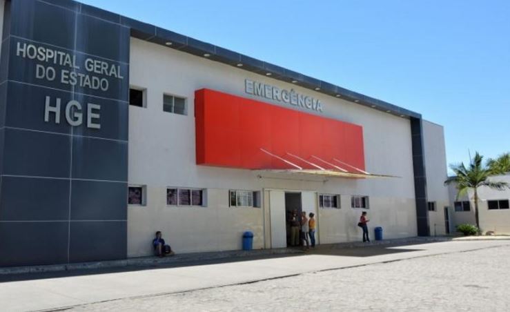 Idosa vai operar tornozelo e sai com a perna amputada