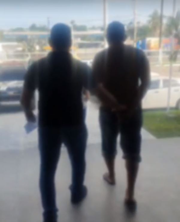 Genro confessa que matou sogra em Manaus por cobrar para cuidar dos netos