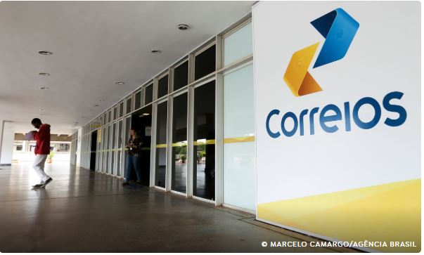 Consumidores podem negociar dívidas nos Correios a partir de segunda