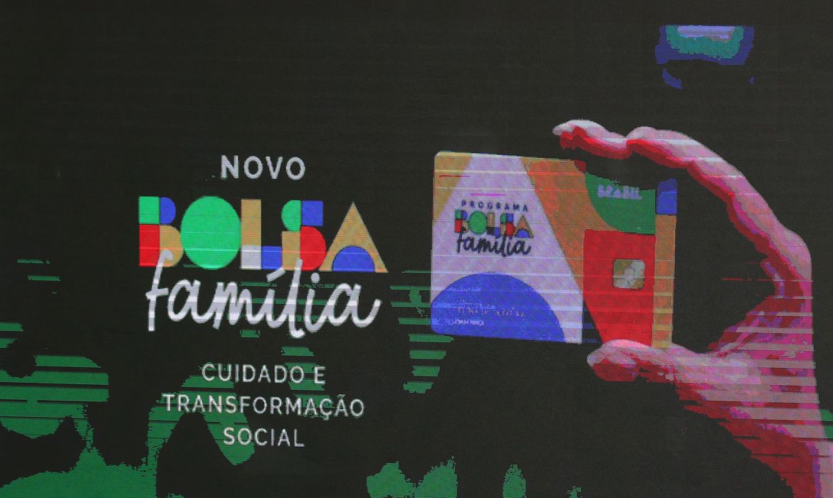 Congresso aprova R$ 71 bi para o novo Bolsa Família