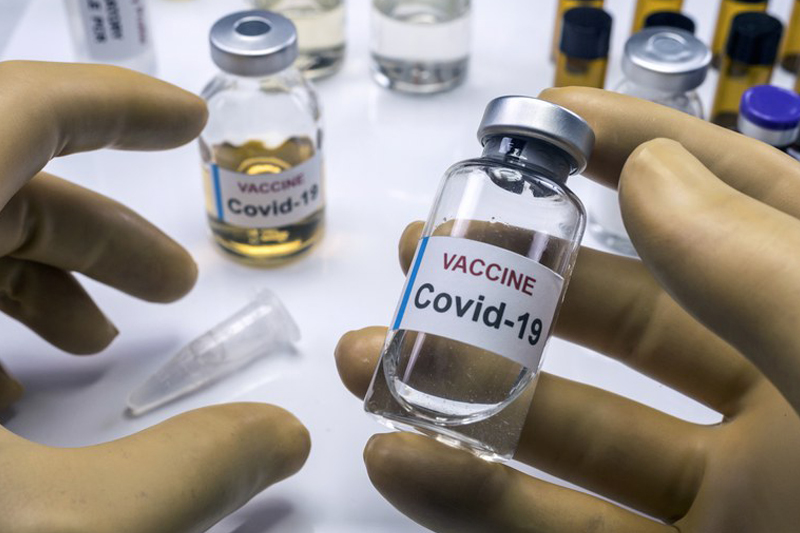 Projeto pede aumento de pena para quem roubar vacinas contra a covid-19