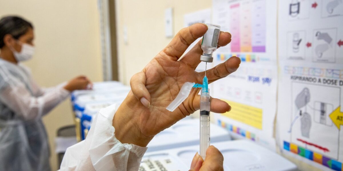 Bebês prematuros receberão vacina contra vírus respiratório em Manaus