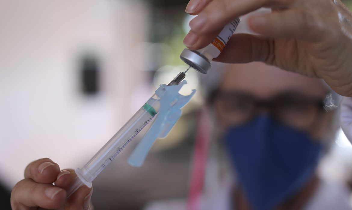 Campanha de Multivacinação termina nesta sexta-feira em todo Brasil