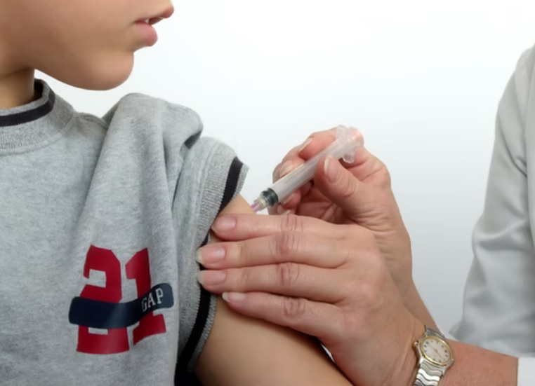 Covid: Vacinação de crianças entre 5 e 11 anos pode começar no dia 14 de janeiro