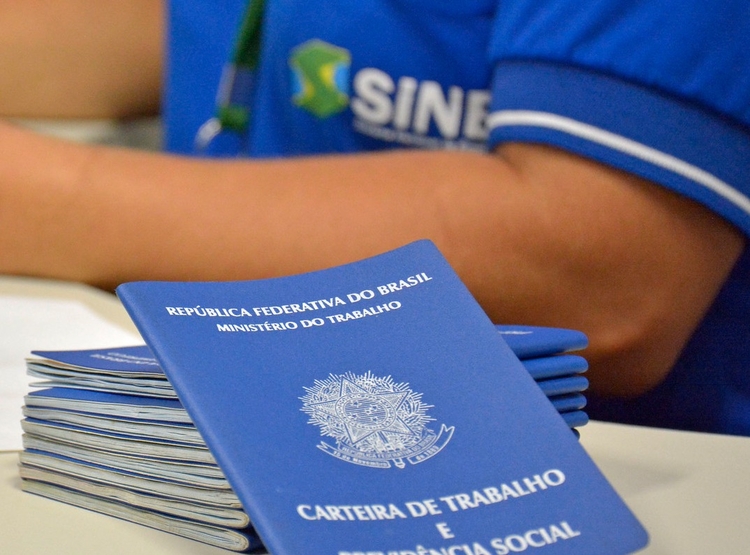 Sine Manaus oferta 112 vagas de emprego nesta sexta