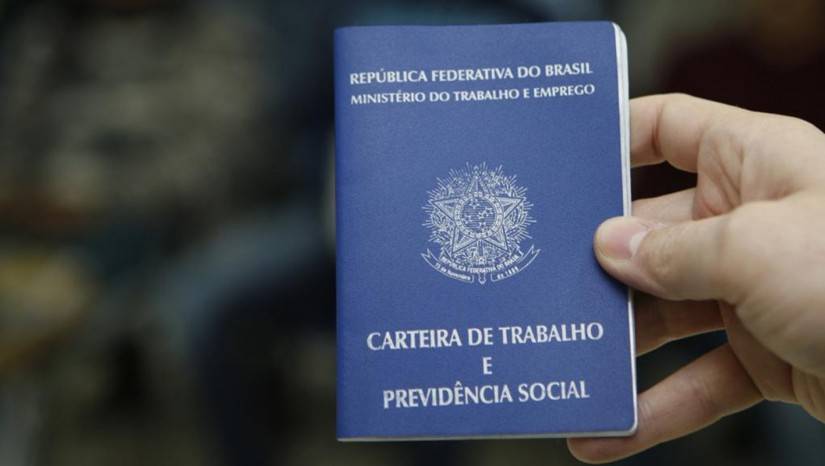 Sine Amazonas divulga 79 vagas de emprego para esta quinta-feira