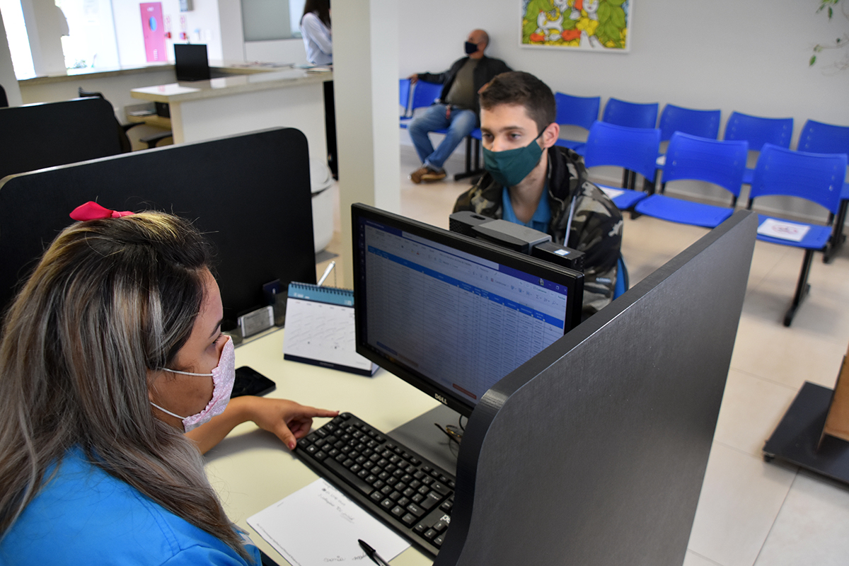 IEL abre vagas de estágio com bolsas de até R$ 1.100 em Manaus