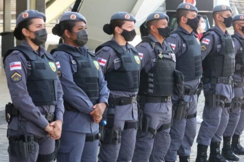 Ingresso limitado de mulheres na Polícia do Amazonas é derrubado pelo STF