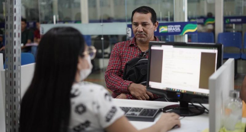 Sine Amazonas divulga 251 vagas de emprego para esta terça; confira