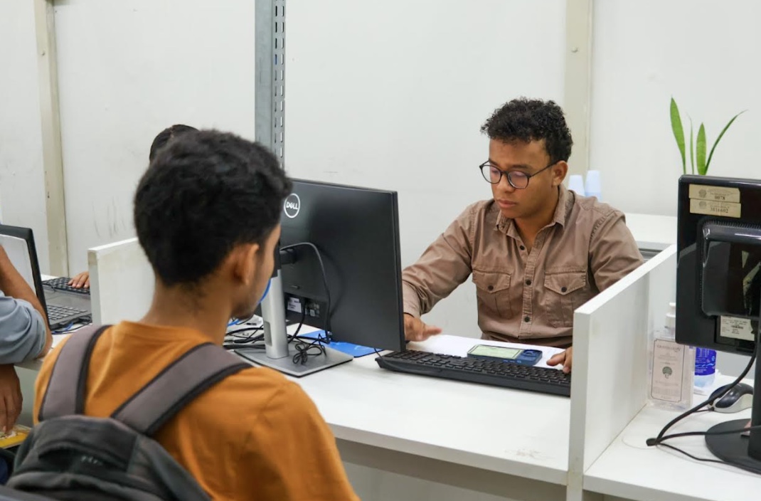 Sine Amazonas divulga 96 vagas de emprego para esta quarta-feira