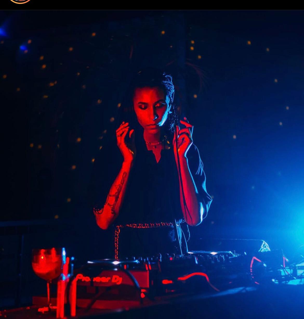 DJs fazem live beneficente em prol da campanha 'Vidas Indígenas Importam'