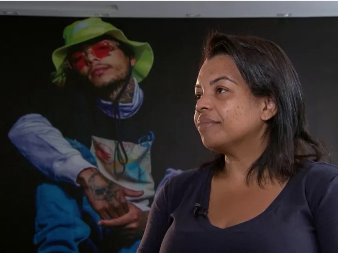 Mãe de MC Kevin revela como ficará herança deixada pelo cantor