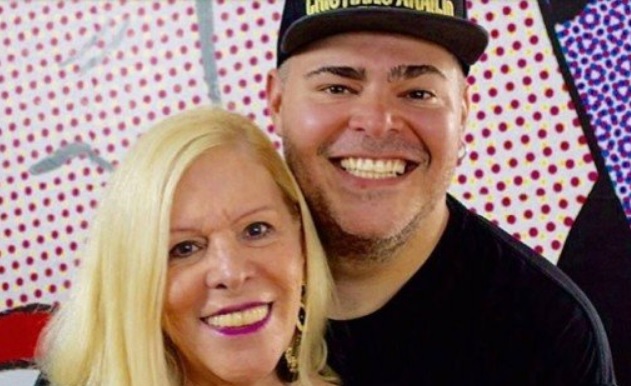 Filho de Vanusa fala sobre acusação de ter embolsado dinheiro das irmãs