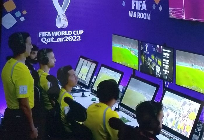 Copa do Mundo Feminina terá VAR explicado e fiscal de comemoração; veja novas regras