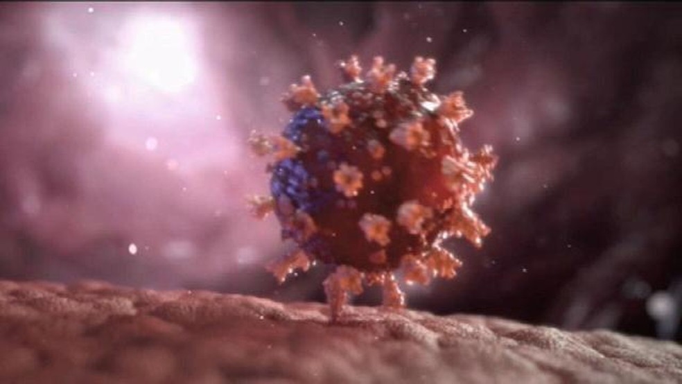 Colômbia registra 1ª morte por variante brasileira da Covid-19 