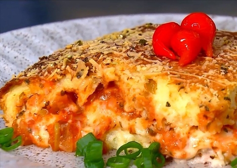 Bauru ao Forno da Ana Maria Braga é uma delícia de lanche; aprenda