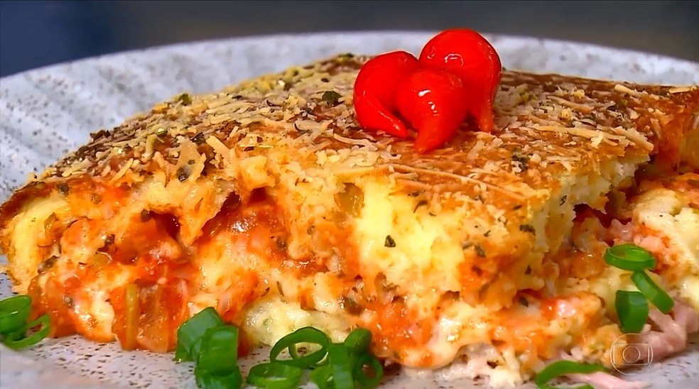 Bauru ao Forno da Ana Maria Braga é uma delícia de lanche; aprenda