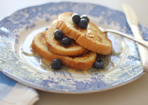 Rabanada de Panetone da Ana Maria Braga bomba na internet; Confira receita
