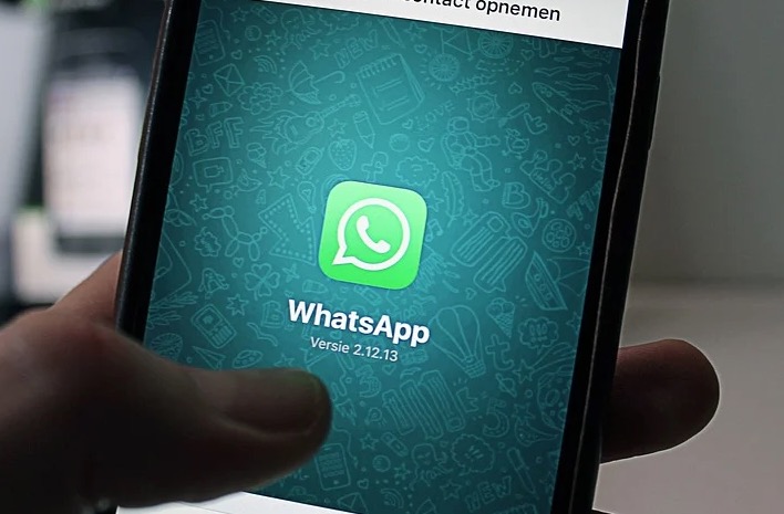 WhatsApp ganha função de envio de mensagem temporária