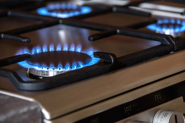 Dicas para economizar o gás de cozinha