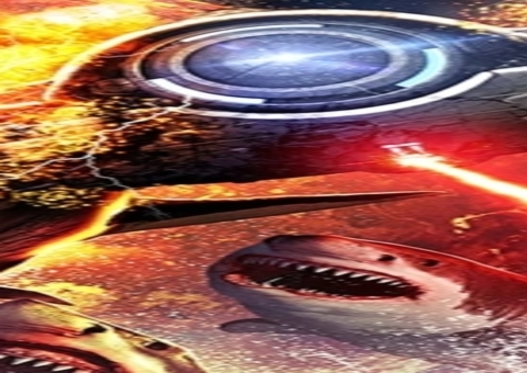 Novo filme de terror traz com tubarões e alienígenas ganha trailer; Assista