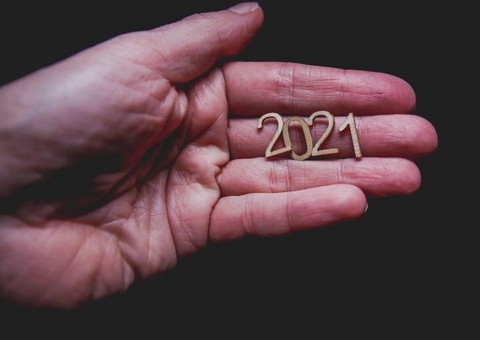 Confira simpatias de sucesso e fáceis para você tentar no Réveillon