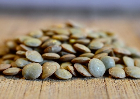 Tradição no réveillon: Aprenda receita de lentilha super fácil