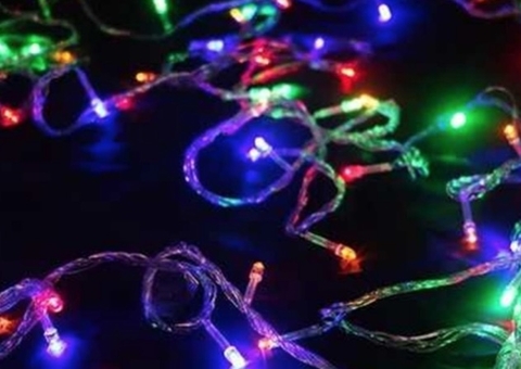 Pisca-pisca pode oferecer perigo; veja dicas para instalação