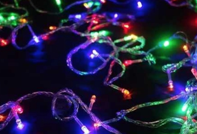 Pisca-pisca pode oferecer perigo; veja dicas para instalação