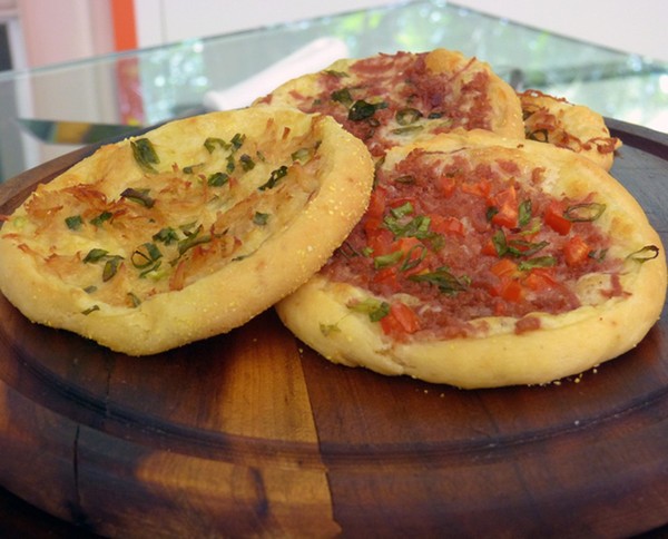 Ana Maria Braga ensina a fazer esfirra aberta no 'Mais Você'; confira