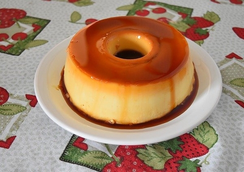 Três receitas de pudim para adoçar a ceia de Natal; confira