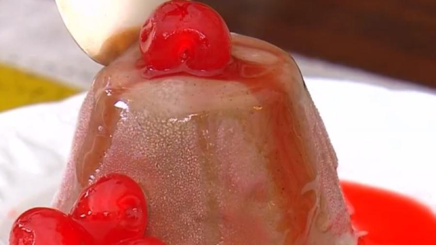 Ana Maria ensina a fazer sorvete 5 latas; confira