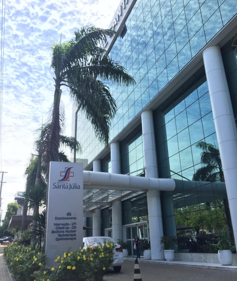 Caso Benício: Justiça autoriza perícia no sistema no Hospital Santa Júlia 