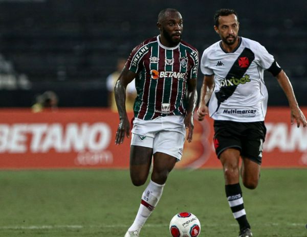 Fluminense e Vasco ficam frente a frente em clássico pelo Carioca