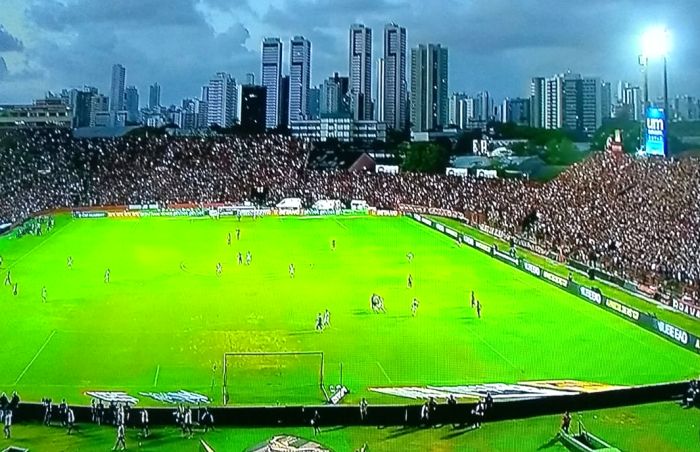  Decisão a favor leva Vasco à Série A antes de jogo com Ituano