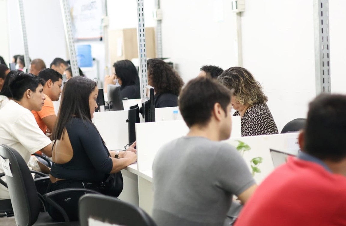 Confira 137 vagas de emprego para esta terça-feira no Sine Amazonas